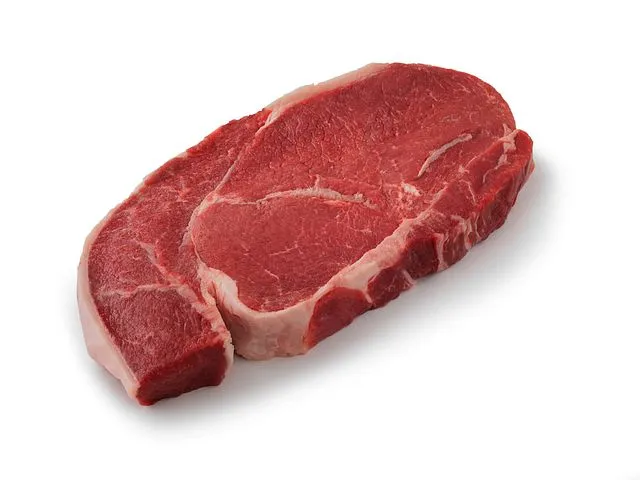 Topside Steak Biltong