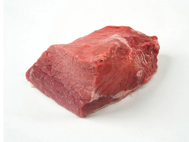 Rump - B