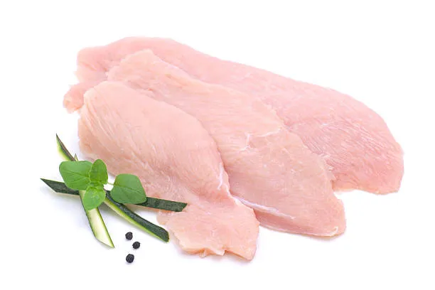 Breast