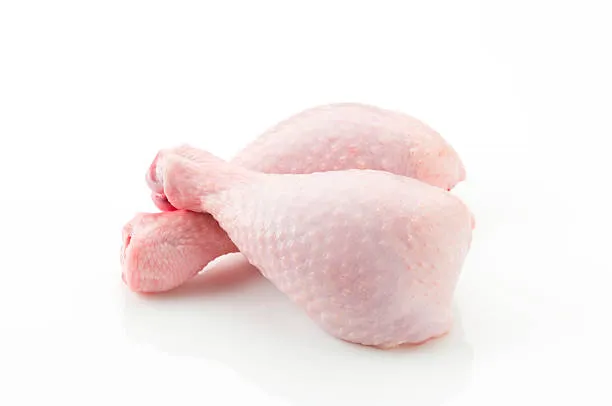 Drumsticks