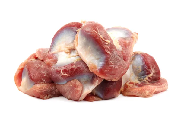 Gizzards