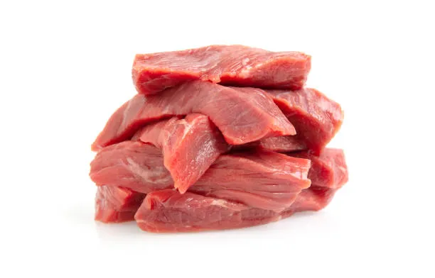 Mixed Beef - Comm