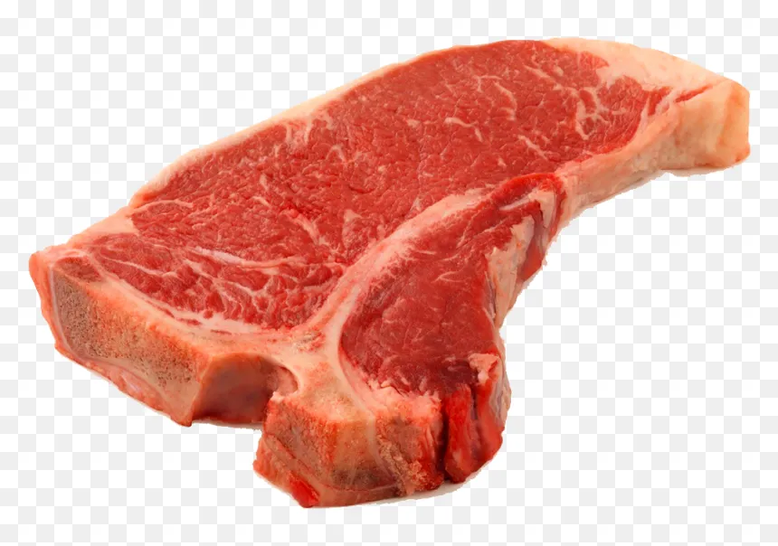 T-Bone - Choice