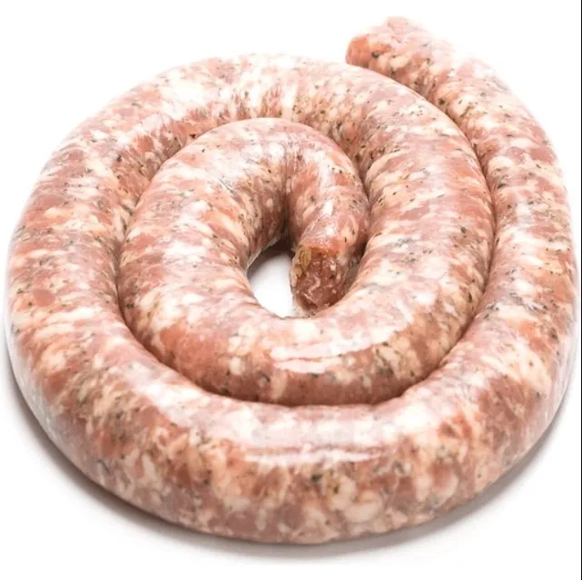 Country Style Boerewors