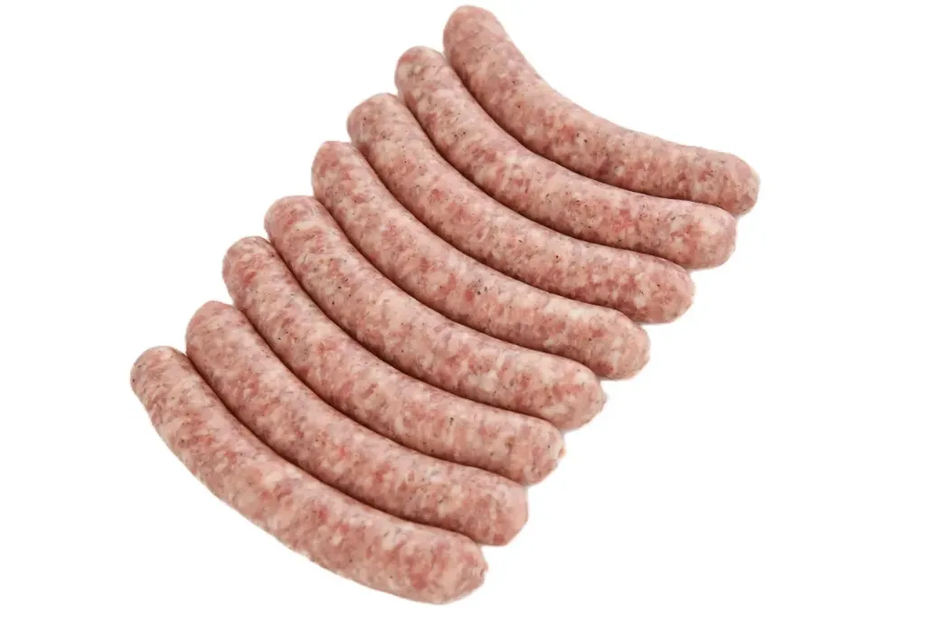 Breakfast Sausage