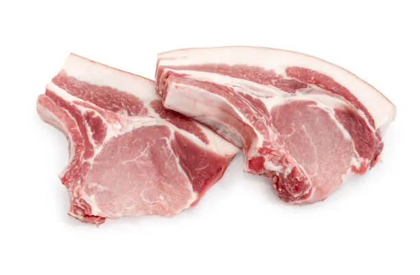 Pork Leg/Shoulder