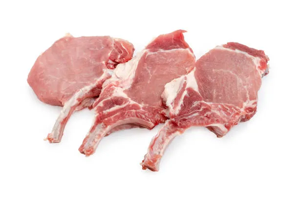Loin Chops