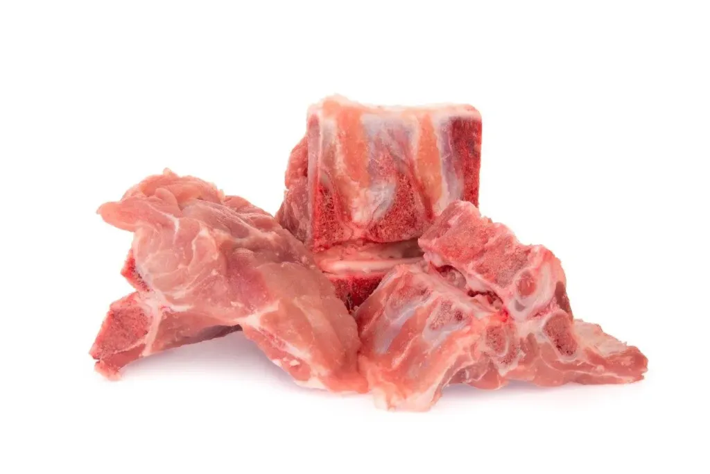 Pork Bones