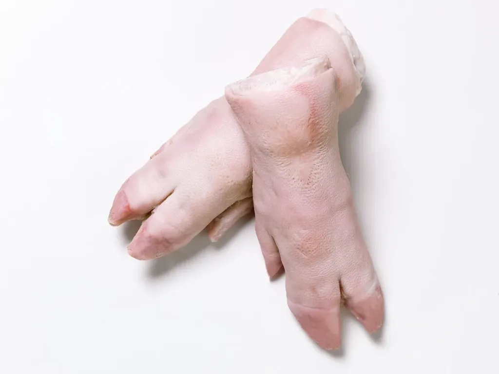 Trotters