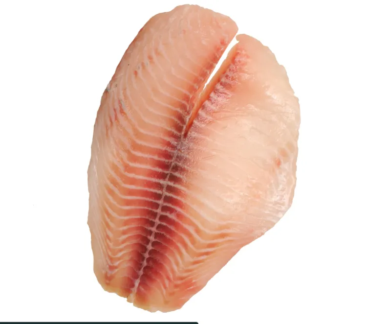 Fish Fillet