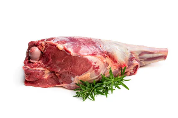 Lamb Roast