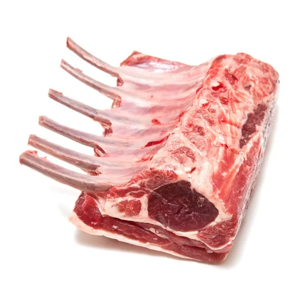 Lamb Riblets