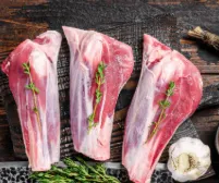 Lamb Shanks