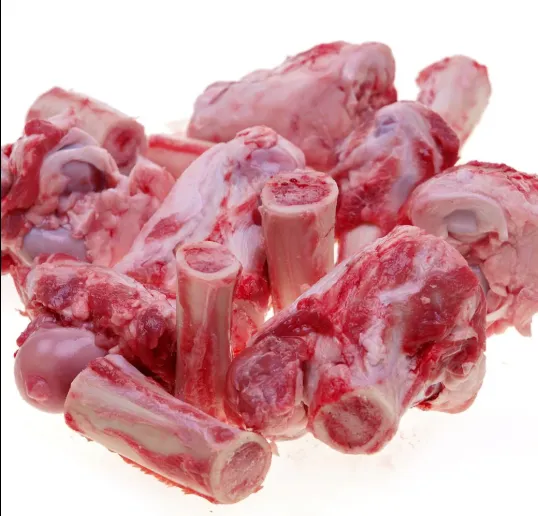 Lamb bones