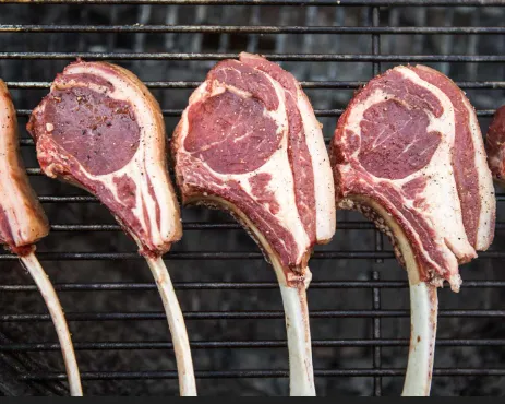 Lamb Chops
