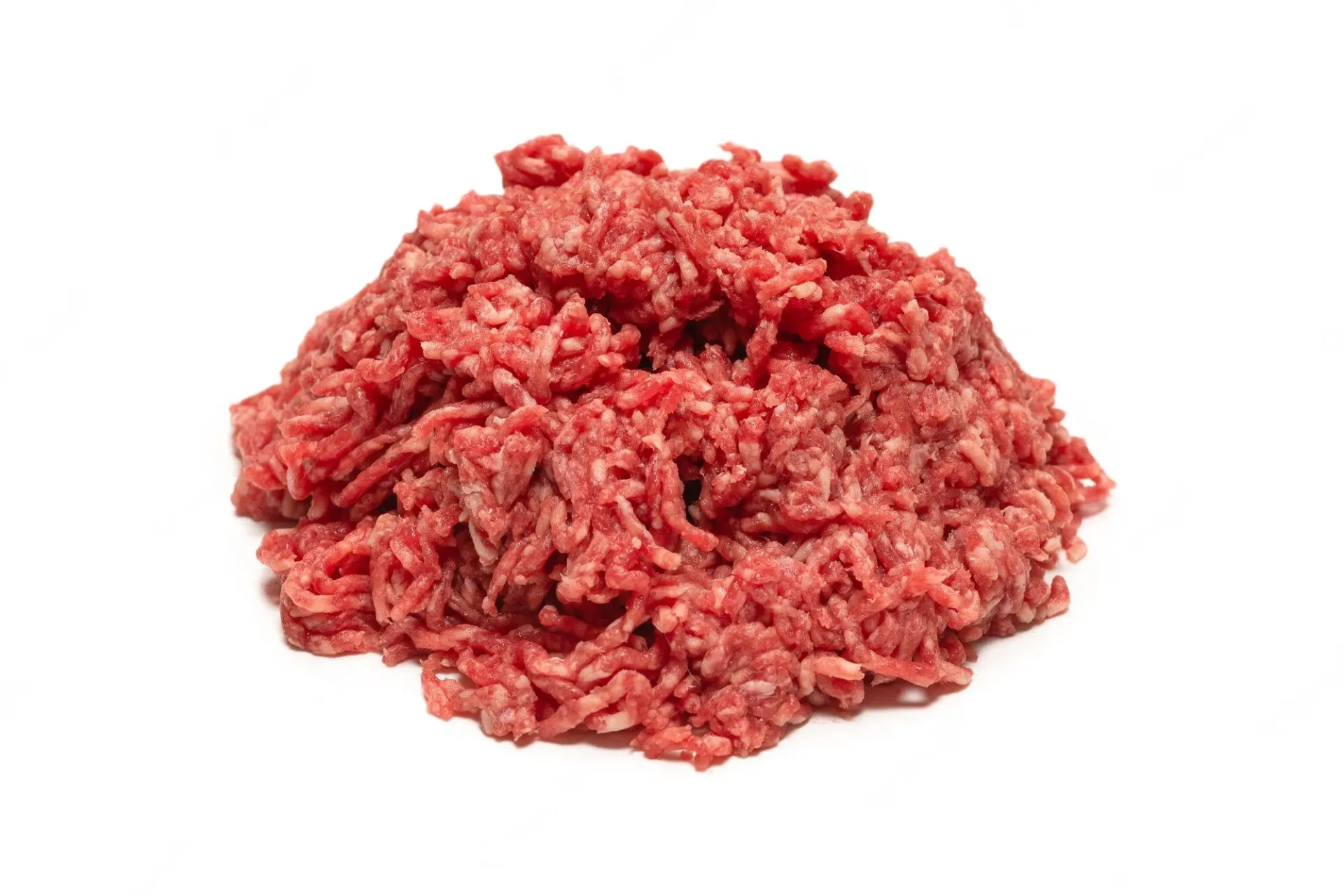 Lean Mince