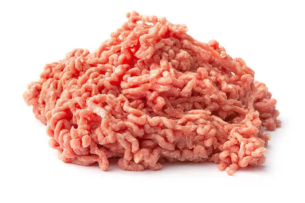 Steak Mince