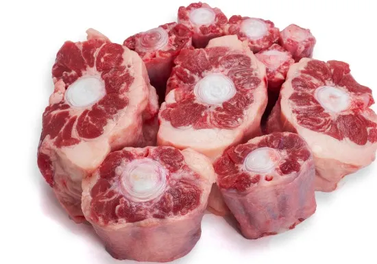 Oxtail
